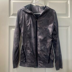 Jacket Woman Lightweight ASICS great condition size SP